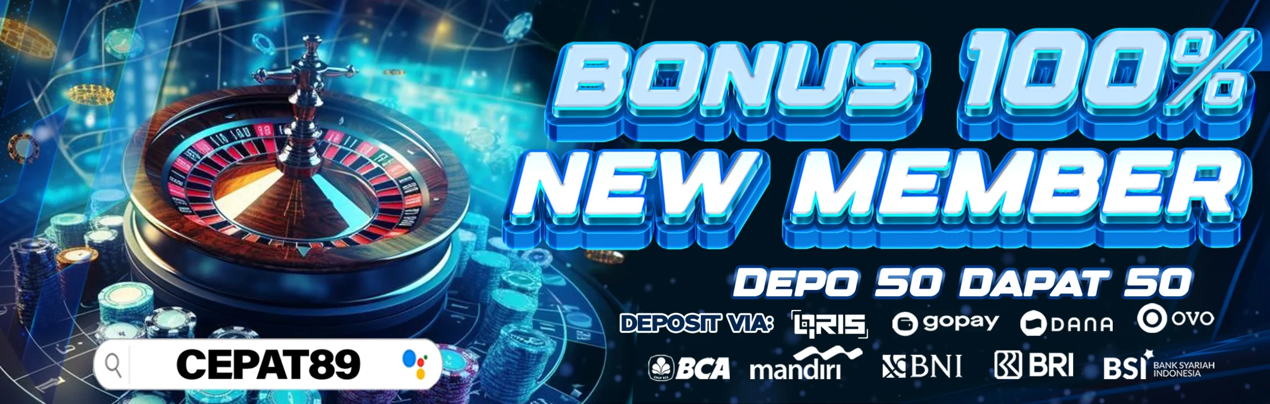 DEPOSITO77 alternatif